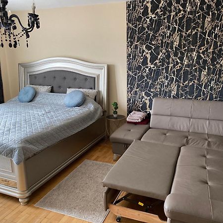 Apartament High In The Sky - Unirii Bukareszt Zewnętrze zdjęcie
