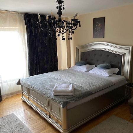 Apartament High In The Sky - Unirii Bukareszt Zewnętrze zdjęcie