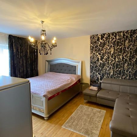 Apartament High In The Sky - Unirii Bukareszt Zewnętrze zdjęcie