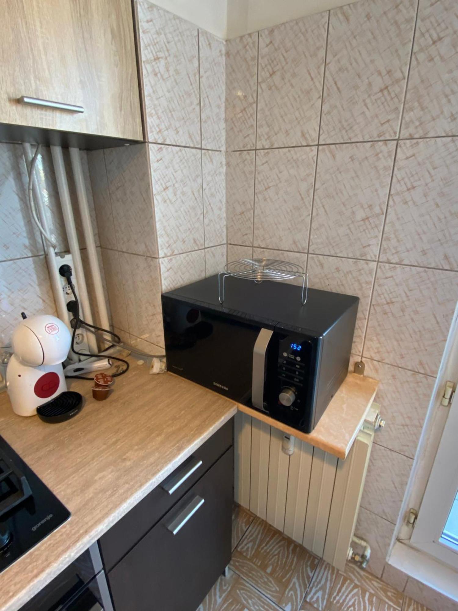 Apartament High In The Sky - Unirii Bukareszt Zewnętrze zdjęcie