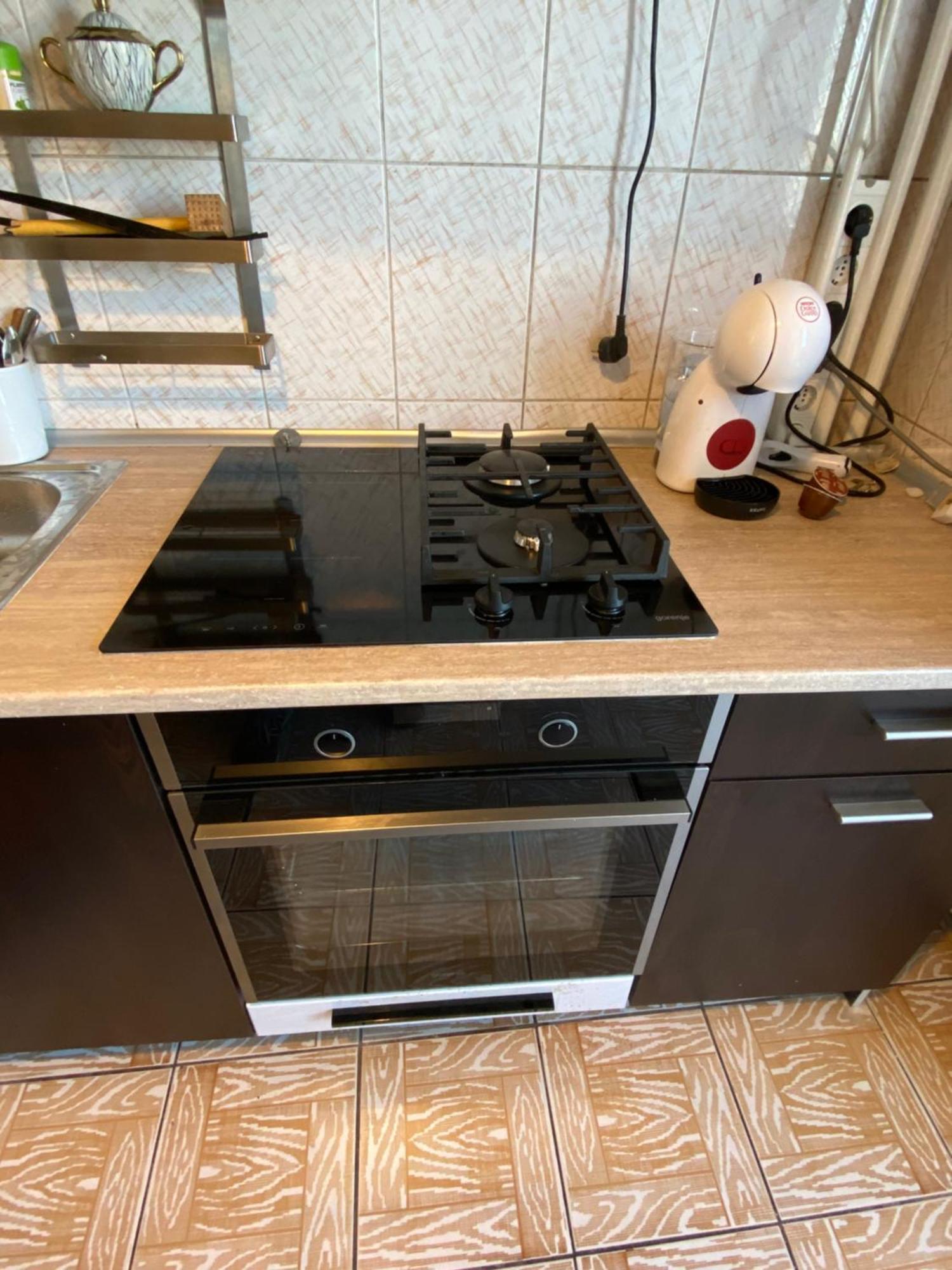 Apartament High In The Sky - Unirii Bukareszt Zewnętrze zdjęcie