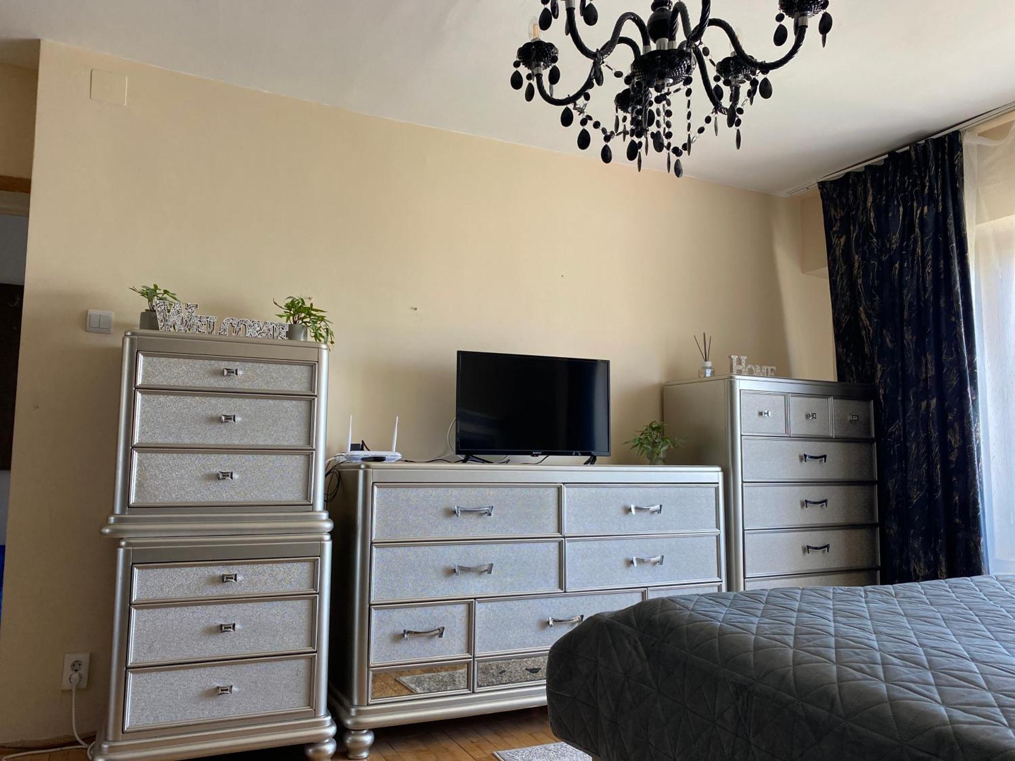 Apartament High In The Sky - Unirii Bukareszt Zewnętrze zdjęcie