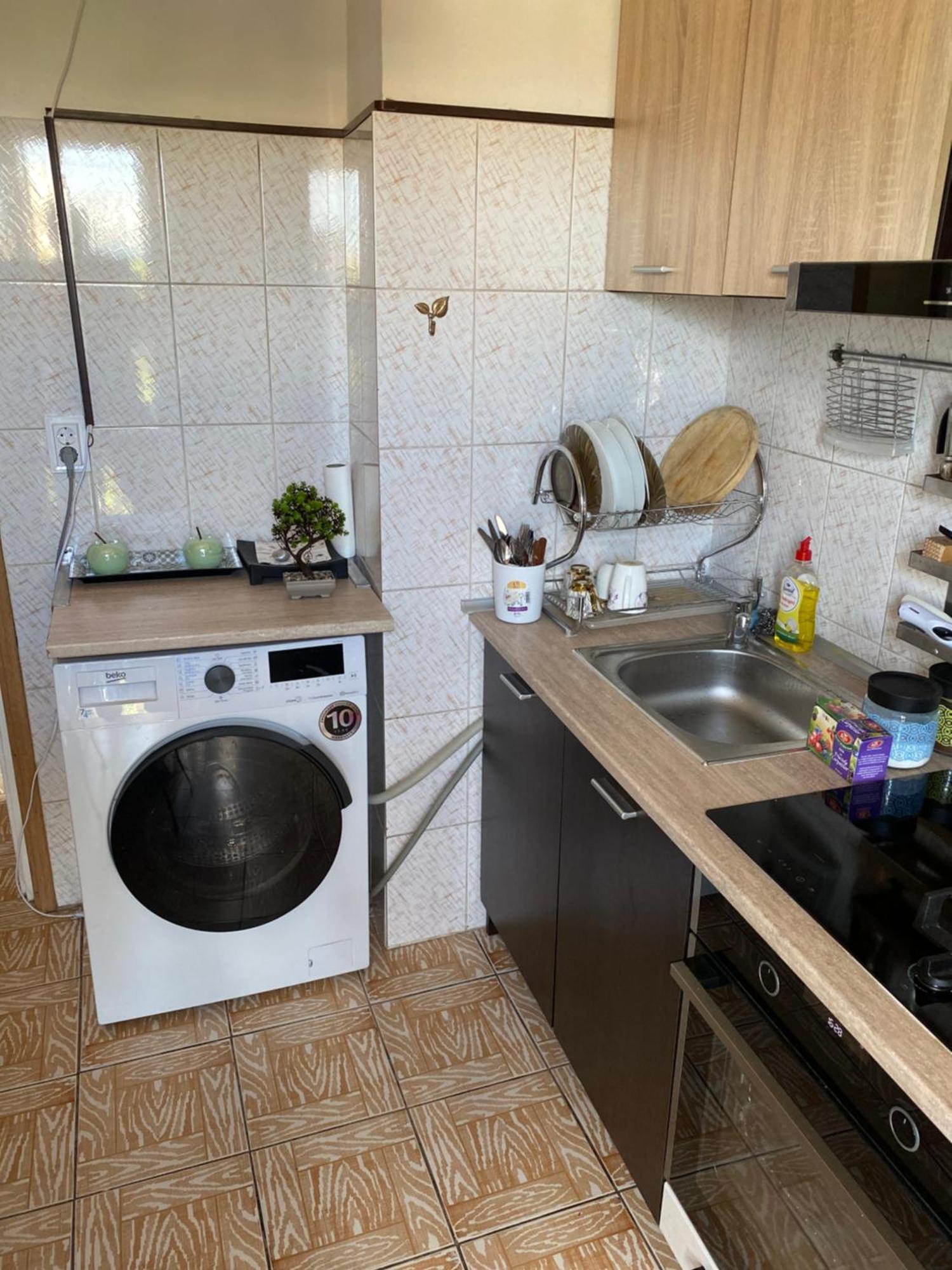 Apartament High In The Sky - Unirii Bukareszt Zewnętrze zdjęcie