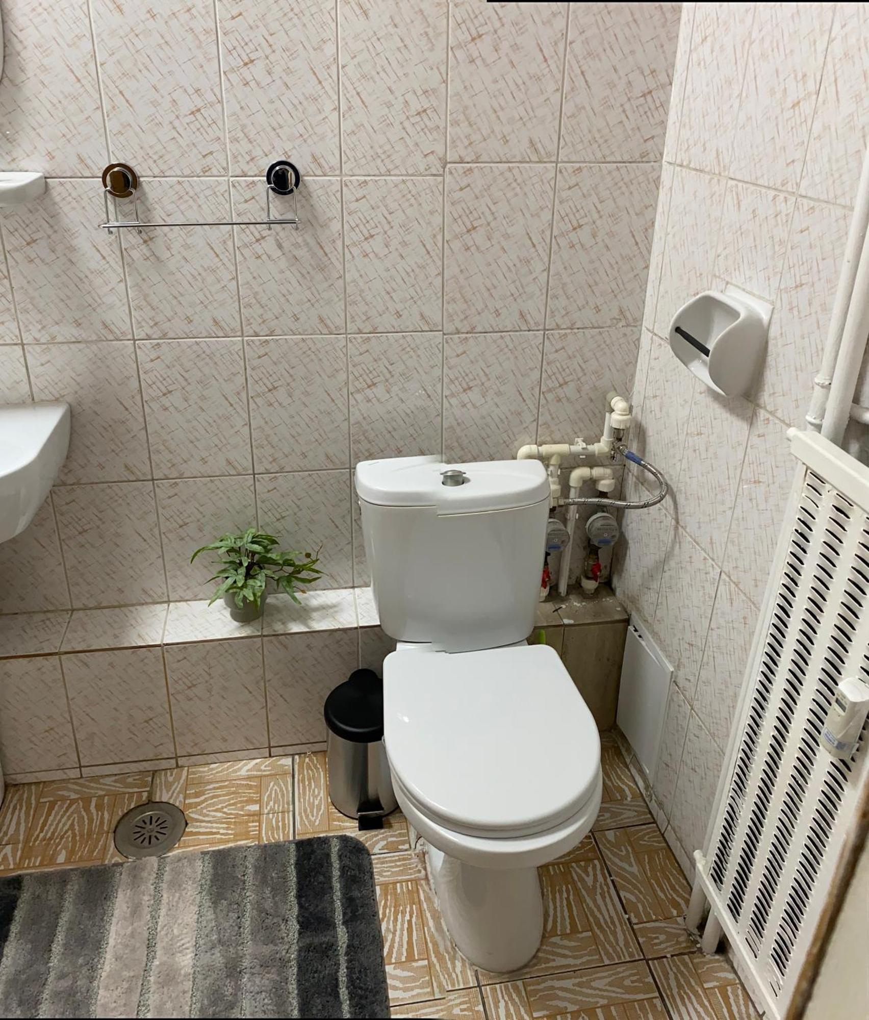 Apartament High In The Sky - Unirii Bukareszt Zewnętrze zdjęcie