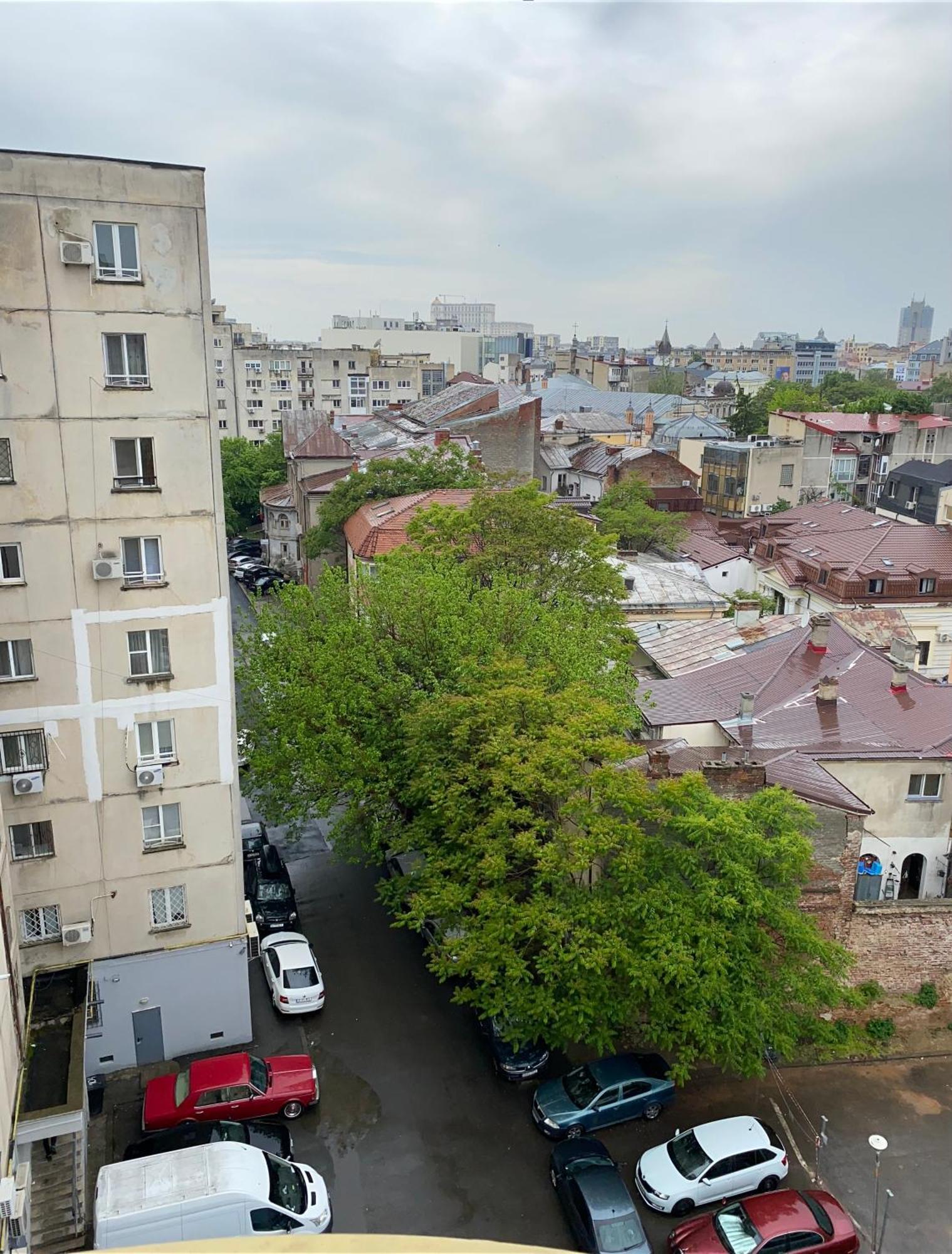 Apartament High In The Sky - Unirii Bukareszt Zewnętrze zdjęcie