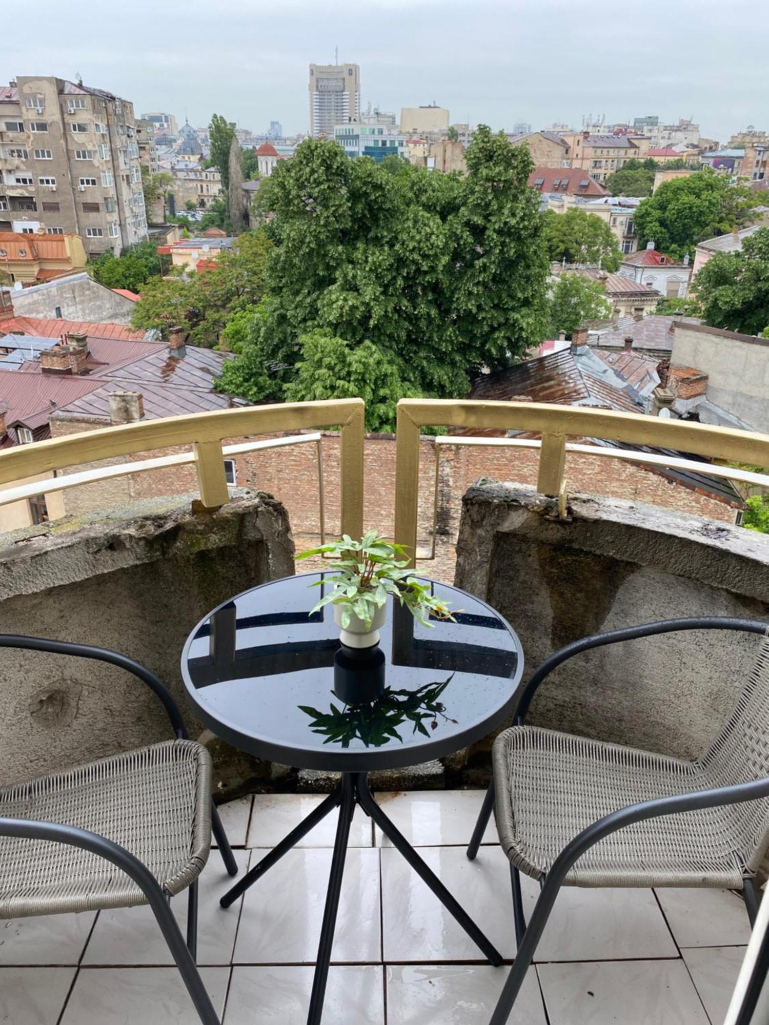 Apartament High In The Sky - Unirii Bukareszt Zewnętrze zdjęcie