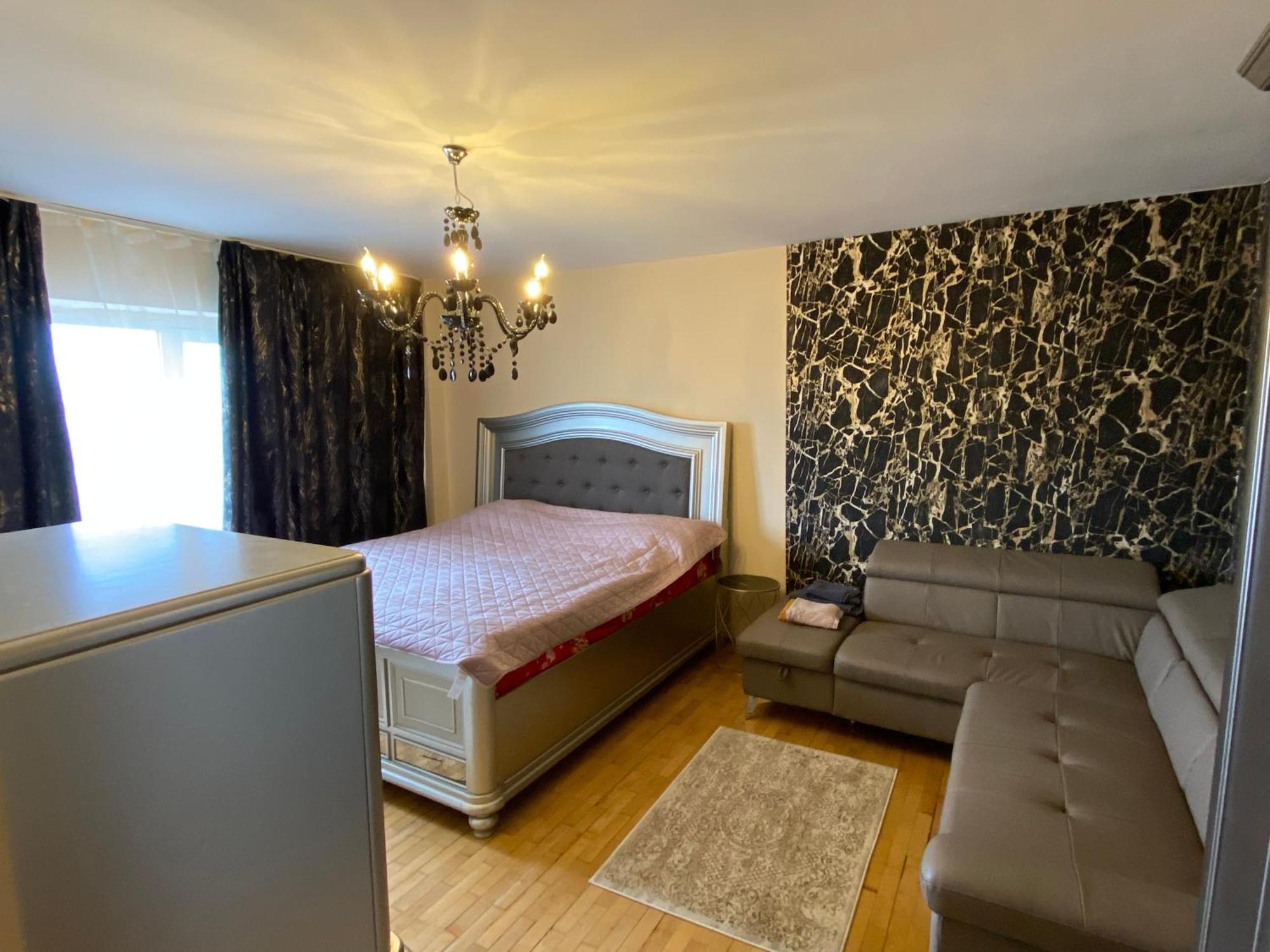 Apartament High In The Sky - Unirii Bukareszt Zewnętrze zdjęcie